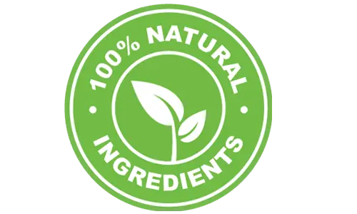 carbofire all natural ingredients