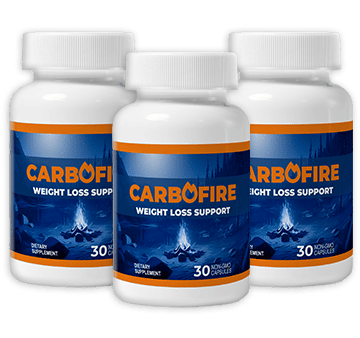 carbofire