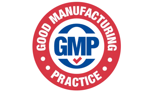 carbofire gmp certified